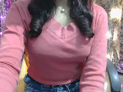 lovely_soniya's cam snapshot