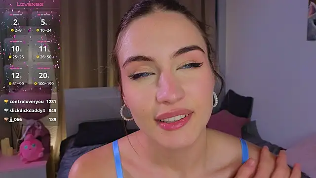 Moonlight1Sonata1's cam snapshot