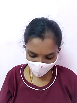 Tamil_Monika's cam snapshot