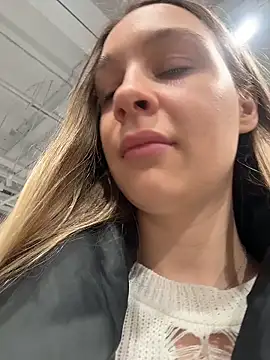 SashaCatt's cam snapshot