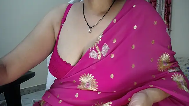 Sexy_HouseWifee's cam snapshot