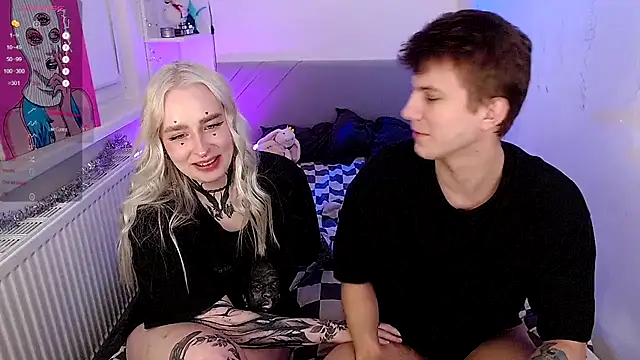 soalice's cam snapshot