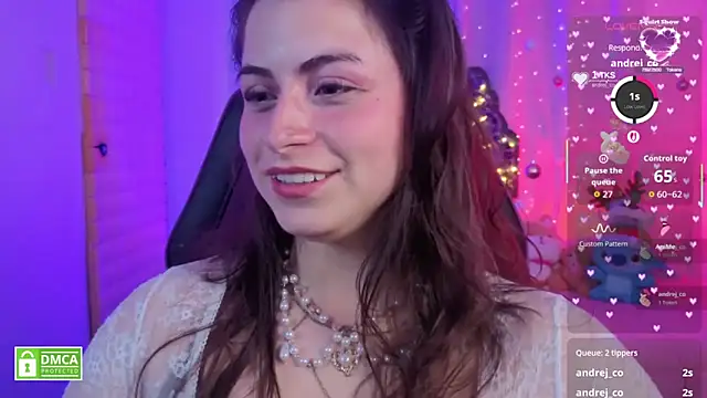 Taiga_Cute's cam snapshot