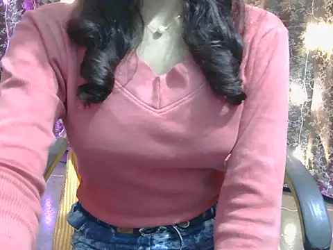 lovely_soniya's cam snapshot