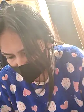 sanu_07's cam snapshot