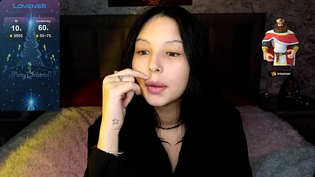 ElizabethParkk's cam snapshot