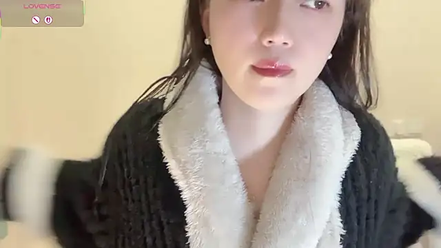 A-xena's cam snapshot