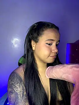 leila_22's cam snapshot