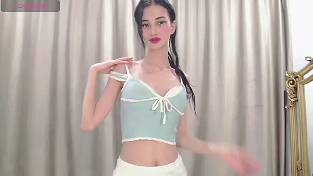 newfrommacau's cam snapshot