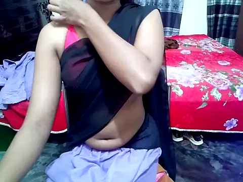 blackpori's cam snapshot