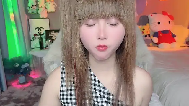 -xiao-xiao-'s cam snapshot