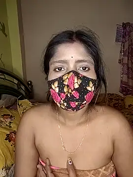 Love143A's cam snapshot