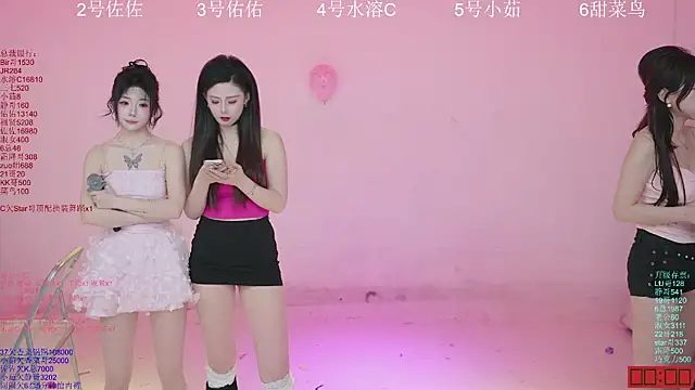 ATY1314's cam snapshot