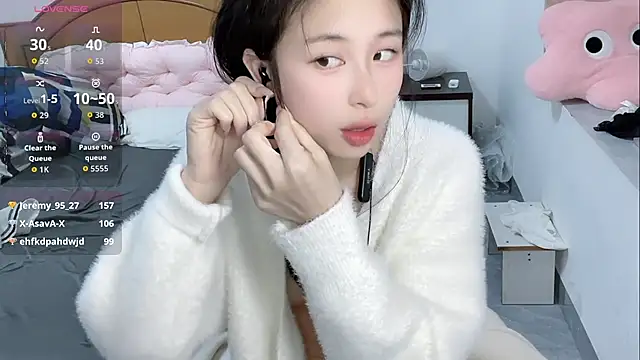 tiantian-160's cam snapshot