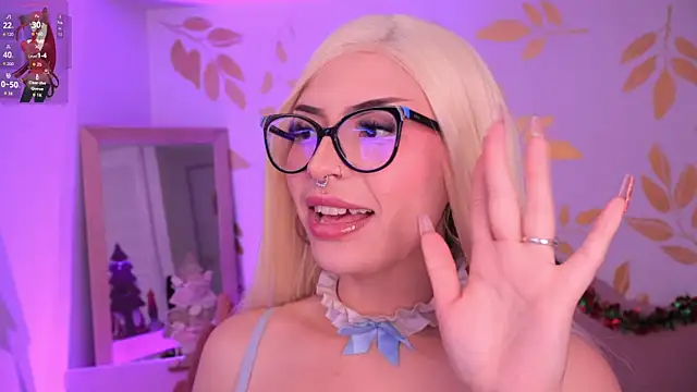 Misselektra__'s cam snapshot