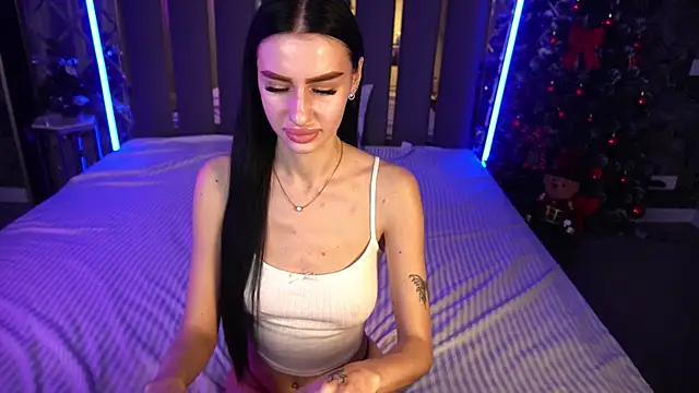 Snow_WhiteeeX's cam snapshot