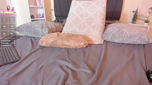 Kimberly_lozano's cam snapshot