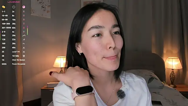 Lova_Rane's cam snapshot