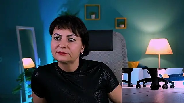 HelenBeler's cam snapshot