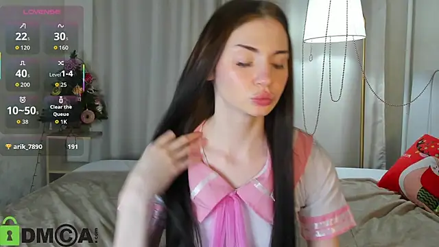 Jennie_Hunter's cam snapshot