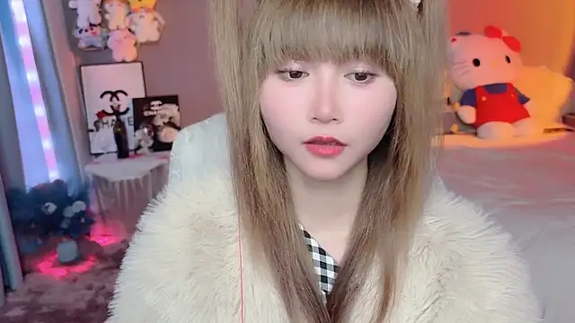 -xiao-xiao-'s cam snapshot