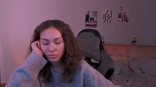 branchwithflowerss's cam snapshot