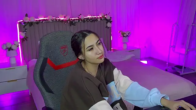 RebeckaThornton's cam snapshot