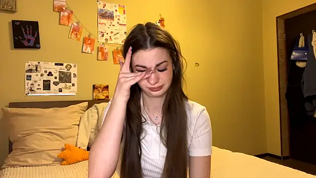 TheRealAnna's cam snapshot