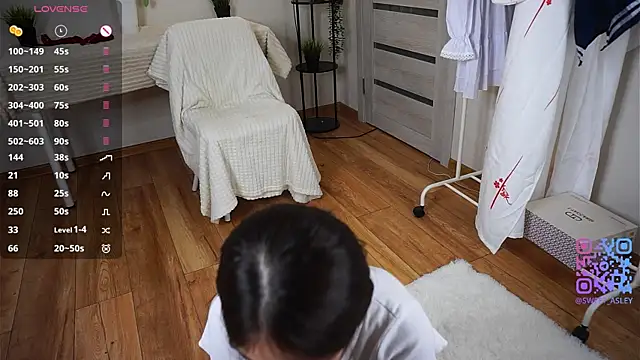 KiraAbling's cam snapshot