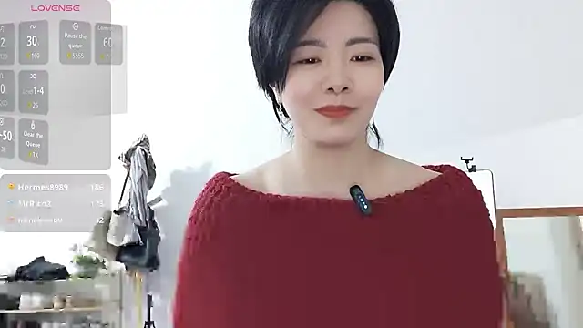 Lulu-uu's cam snapshot