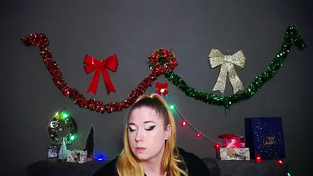 JessikaDaniel's cam snapshot