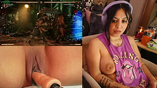 roknblaze's cam snapshot