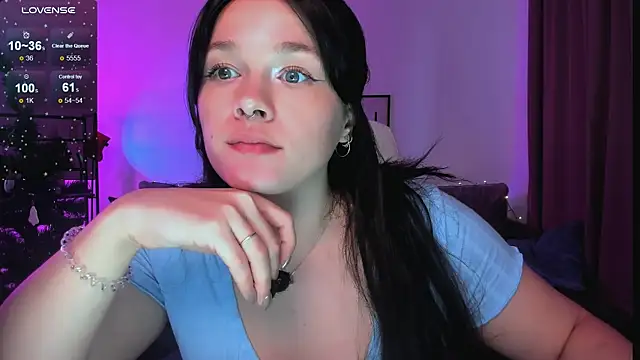 SherillBrill's cam snapshot