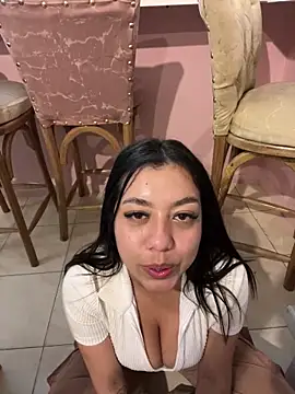 Lea_velle's cam snapshot