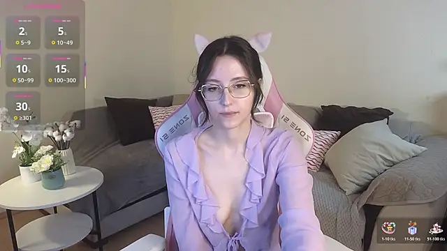 EsmaWonka's cam snapshot