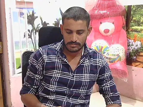 HotXKrish live sex cam