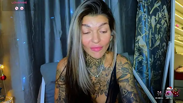 tattooedBabyy's cam snapshot