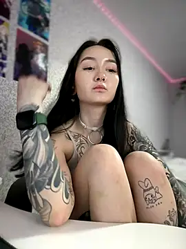 Team_Pancakes's cam snapshot