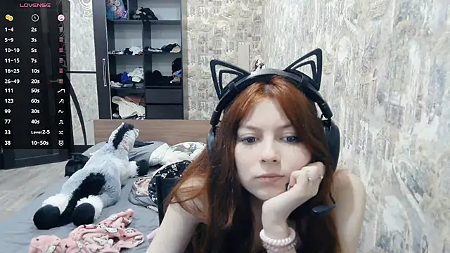 RendyDow's cam snapshot