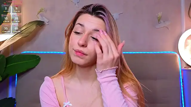 BonnieWalton's cam snapshot