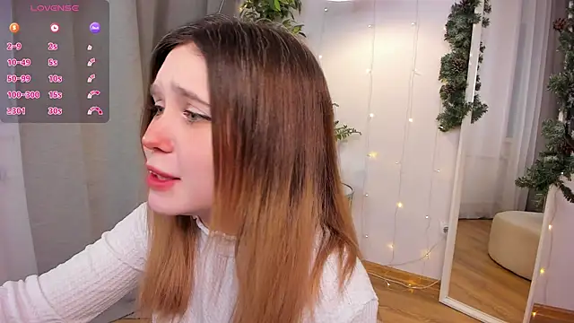 Lina_Glow's cam snapshot