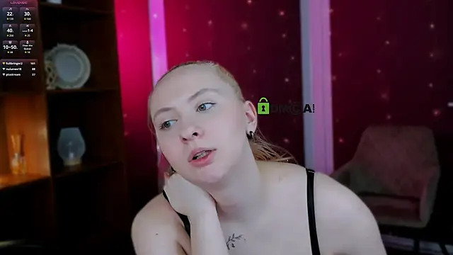 mila_glow1 live sex cam