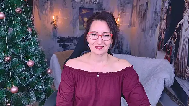 UnaTerra's cam snapshot