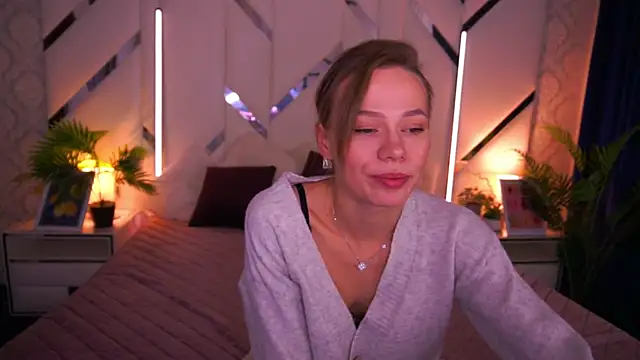 ShyySiren's cam snapshot