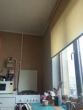 KisJeni's cam snapshot