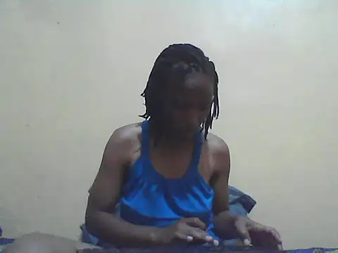 Smillie_prety's cam snapshot