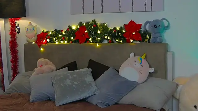 CassKiera's cam snapshot