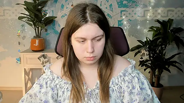 FioraMarmoris's cam snapshot