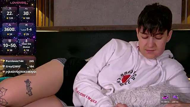 JessyAdore's cam snapshot