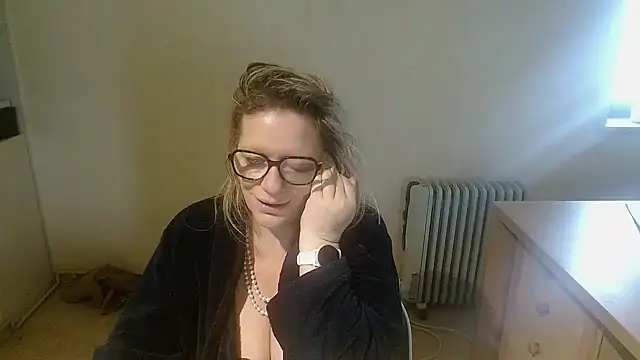 Silkesquirt's cam snapshot